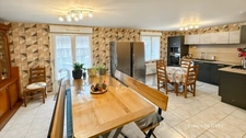 Dpt Marne (51), à vendre proche de REIMS maison P4 de 90 m² - Terrain de 566,00 m² - Plain pied