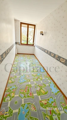 Maison à vendre 6 pièces CAUROY (08)