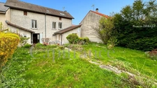Maison à vendre 6 pièces RETHEL (08)