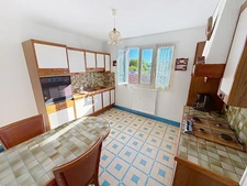 Maison à vendre 6 pièces CHALLERANGE (08)