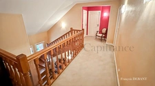 Maison à vendre 7 pièces proche de MACHAULT (08)