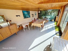 Maison à vendre 6 pièces CHALLERANGE (08)