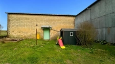 Maison à vendre 4 pièces proche de MACHAULT (08)