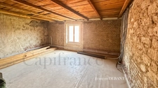 Maison à vendre 7 pièces MACHAULT (08) 2 granges