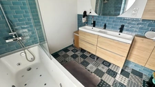 Maison à vendre 4 pièces proche de MACHAULT (08)