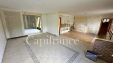 Maison à vendre 7 pièces proche de VOUZIERS (08)