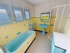Maison à vendre 6 pièces CHALLERANGE (08)