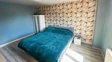 Maison à vendre 4 pièces proche de MACHAULT (08)