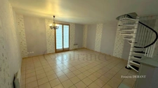 Maison à vendre 4 pièces proche de RETHEL (08)