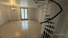 Maison à vendre 4 pièces proche de RETHEL (08)