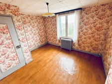 Maison à vendre 5 pièces CHARLEVILLE MEZIERES (08)