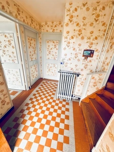 Maison à vendre 5 pièces CHARLEVILLE MEZIERES (08)