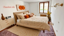 Maison à vendre 6 pièces CAUROY (08)