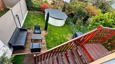 Maison à vendre 4 pièces REIMS (51)