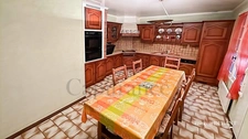 Maison à vendre 7 pièces proche de MACHAULT (08)