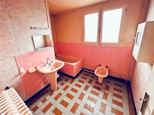 Maison à vendre 5 pièces CHARLEVILLE MEZIERES (08)