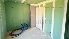 Maison à vendre 7 pièces MACHAULT (08) 2 granges