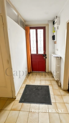 Maison à vendre 6 pièces RETHEL (08)