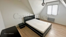 Maison à vendre 7 pièces proche de PONTFAVERGER MORONVILLIERS (51)