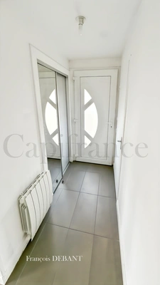 Maison à vendre 4 pièces BETHENIVILLE (51)