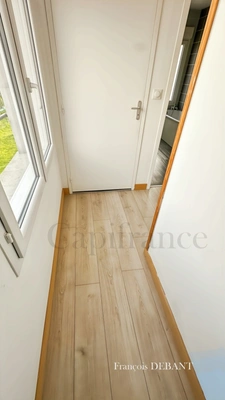 Maison à vendre 4 pièces BETHENIVILLE (51)