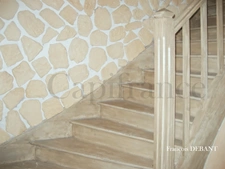 Maison à vendre 9 pièces JUNIVILLE (08)