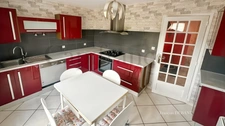 Maison à vendre 7 pièces proche de PONTFAVERGER MORONVILLIERS (51)