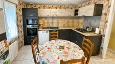 Dpt Marne (51), à vendre proche de REIMS maison P4 de 90 m² - Terrain de 566,00 m² - Plain pied