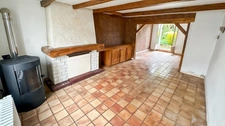 Maison à vendre 6 pièces RETHEL (08)