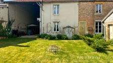 Maison à vendre 7 pièces MACHAULT (08) 2 granges