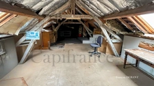 Maison à vendre 6 pièces RETHEL (08)