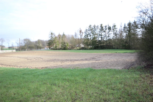 Terrain à vendre de 1 159,00 m² proche de BETHENIVILLE (51)