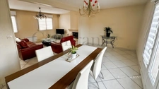 Maison à vendre 7 pièces proche de PONTFAVERGER MORONVILLIERS (51)