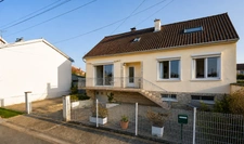 Maison à vendre 7 pièces EPOYE (51)