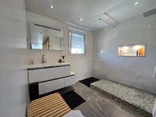 Appartement à vendre 5 pièces duplex de 126.53 utiles + 40 m² de terrasse sud (véranda 14m²) comprise   (91)