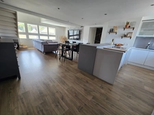 Appartement à vendre 5 pièces duplex de 126.53 utiles + 40 m² de terrasse sud (véranda 14m²) comprise   (91)