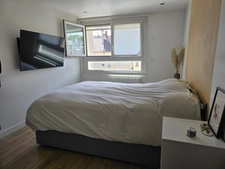 Appartement à vendre 5 pièces duplex de 126.53 utiles + 40 m² de terrasse sud (véranda 14m²) comprise   (91)