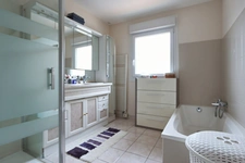 Maison individuelle MANOM 419 000.00 euros 150 m² 3 chambres jardin clos