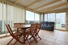 Maison individuelle MANOM 419 000.00 euros 150 m² 3 chambres jardin clos