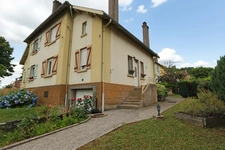 Maison à vendre 6 pièces SEREMANGE ERZANGE (57)