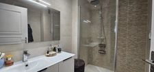 Appartement à vendre THIONVILLE centre (57), 246 000.00 euros, 95 m²