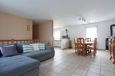 Maison individuelle MANOM 419 000.00 euros 150 m² 3 chambres jardin clos