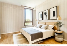 Appartement à vendre SEREMANGE ERZANGE (57) 139 000.00 euros, 87 m², 3 chambres