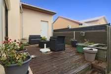 Maison individuelle MANOM 419 000.00 euros 150 m² 3 chambres jardin clos