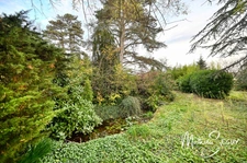 Terrain à vendre de 1 617 m² – JONAGE (69)