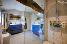 Maison à vendre 6 pièces SAINTE FOY L'ARGENTIERE (69)