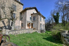 Ancien Moulin sur 1,3 Ha de terrain à MESSIMY (69)