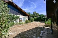 Maison de plain-pied à vendre 4 pièces FRANCHEVILLE (69340)