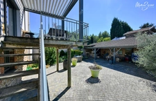 Maison à vendre 6 pièces SAINTE FOY L'ARGENTIERE (69)