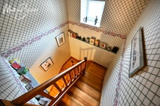 MAISON traditionnelle de charme en pierres à SAINT-MARTIN-EN-HAUT